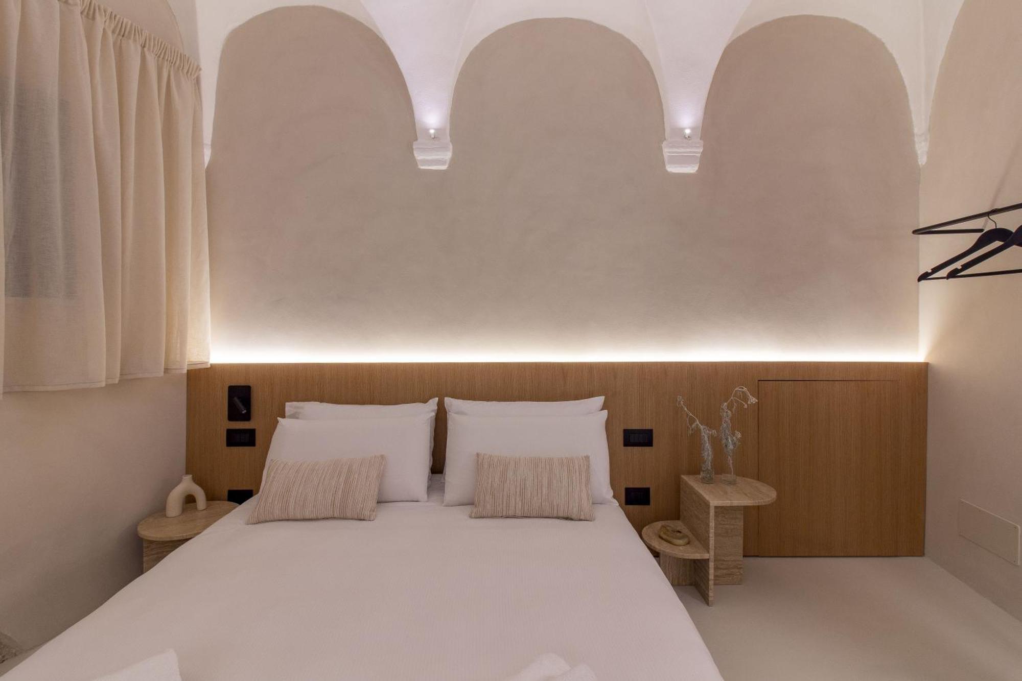 Panto - Rooftop Boutique Rooms Палермо Номер фото